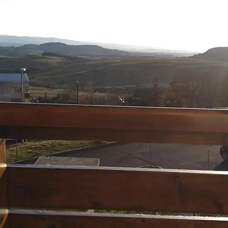 Le Flocon Du Sancy Apartment Besse-et-Saint-Anastaise