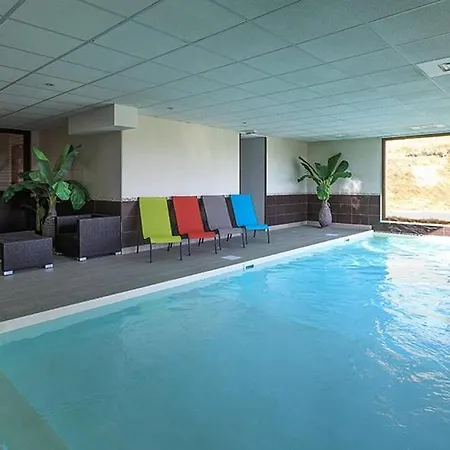 Apartment Le Flocon Du Sancy